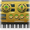 Linplug CronoX 3