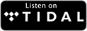 listen on tidal
